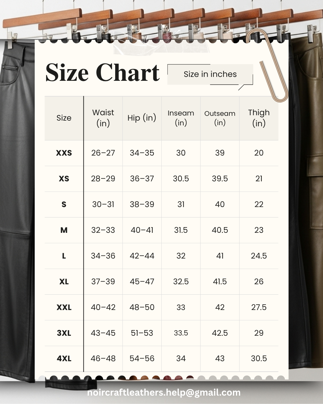 Men's Lambskin Leather Trousers: Charcoal Gray Slim-Fit Pants with Center Seam